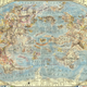 Illustration for article titled This Beautiful Map of the Internet Is Insanely Detailed